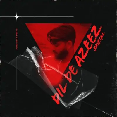 Dil De Azeez Song By Dil De Azeez Poster