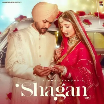 Shagan Song By Shagan Poster