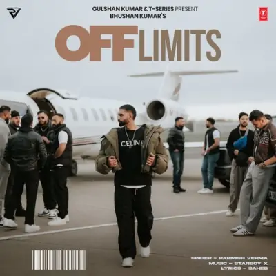 Off Limits Song By Off Limits Poster