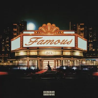 Famous Song By Famous Poster