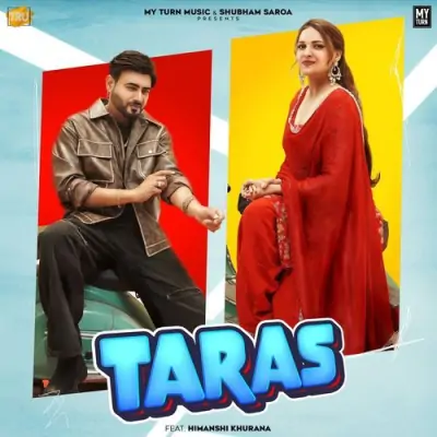 Taras Song By Taras Poster