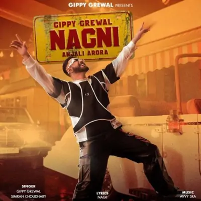 Nagni Song By Nagni Poster