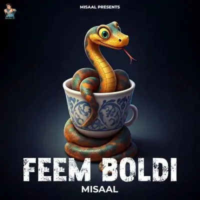 Feem Boldi Song By Feem Boldi Poster