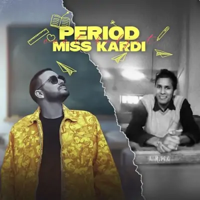 Period Miss Kardi Song By Period Miss Kardi Poster