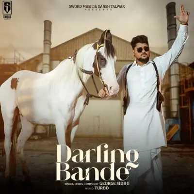Darling Bande Song By Darling Bande Poster