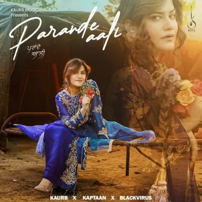 Parande Aali Song By Parande Aali Poster