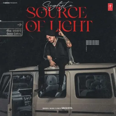 Source Of Light Song By Source Of Light Poster