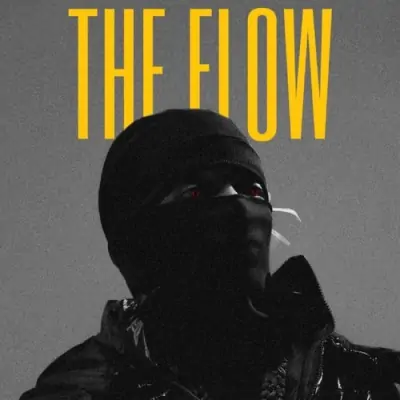 The Flow Song By The Flow Poster