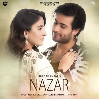Nazar Song By Nazar Poster