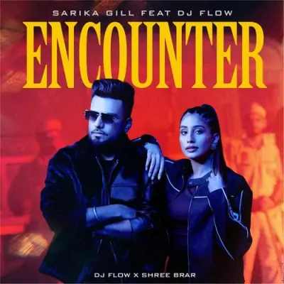 Encounter Song By Encounter Poster