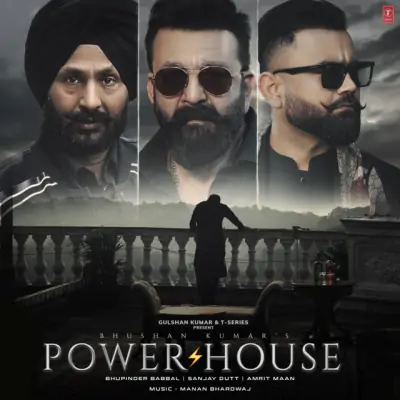POWERHOUSE Song By POWERHOUSE Poster