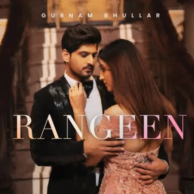 Rangeen Song By Rangeen Poster