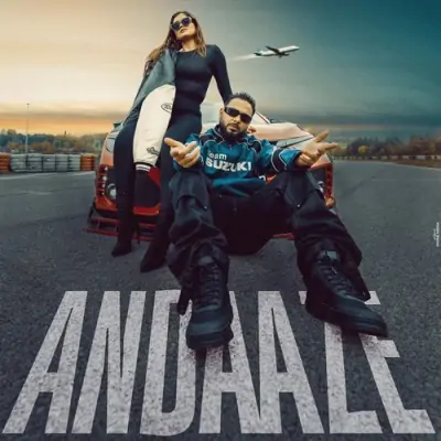 Andaaze Song By Andaaze Poster