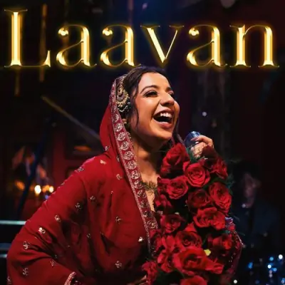LAAVAN Song By LAAVAN Poster
