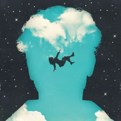 OVER AND OVER Song By OVER AND OVER Poster