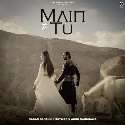 Main Te Tu Song By Main Te Tu Poster
