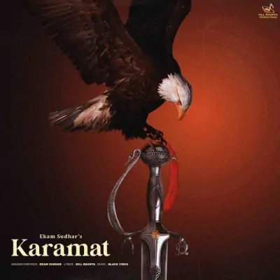 Karamat Song By Karamat Poster