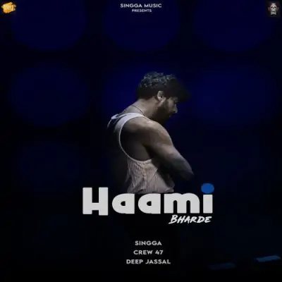 Haami Bharde Song By Haami Bharde Poster