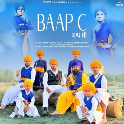 Baap C Song By Baap C Poster