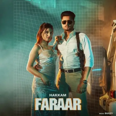 Faraar Song By Faraar Poster