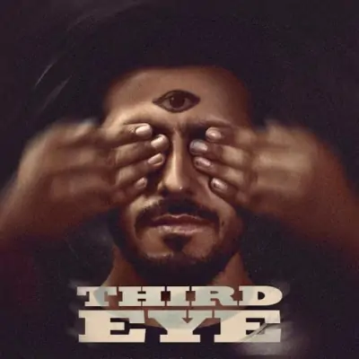 Third Eye Song By Third Eye Poster