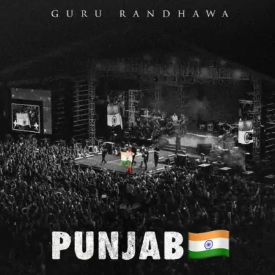Punjab Song By Punjab Poster