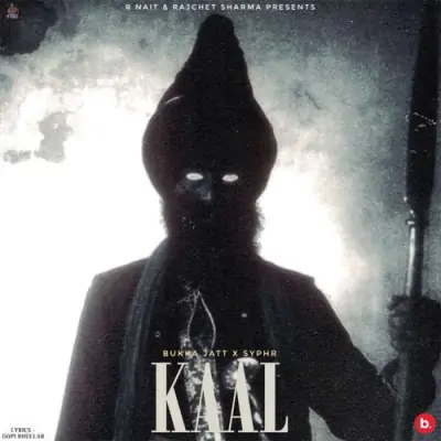 Kaal Song By Kaal Poster