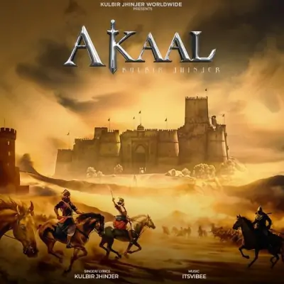 Akaal Song By Akaal Poster