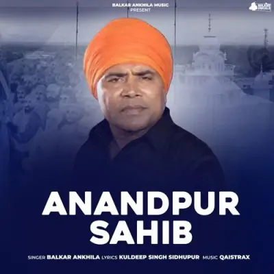 Anandpur Sahib Song By Anandpur Sahib Poster