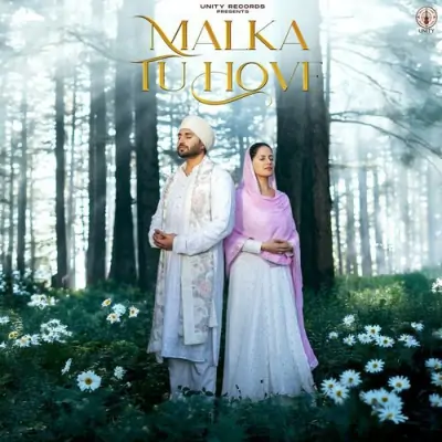 Malka Tu Hove Song By Malka Tu Hove Poster