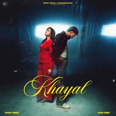 Khayal Song By Khayal Poster