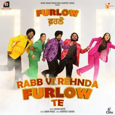 Rabb Vi Rehnda Furlow Te Song By Rabb Vi Rehnda Furlow Te Poster