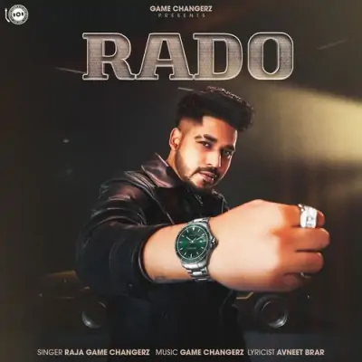 RADO Song By RADO Poster