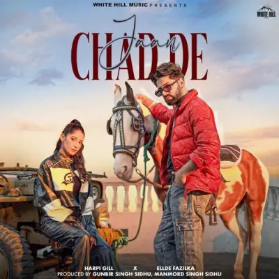 Jaan Chad De Song By Jaan Chad De Poster