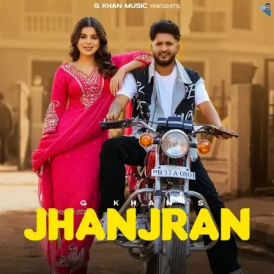Jhanjran Song By Jhanjran Poster