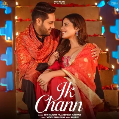 Ik Chann Song By Ik Chann Poster
