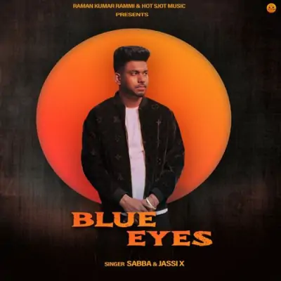 Blue Eyes Song By Blue Eyes Poster