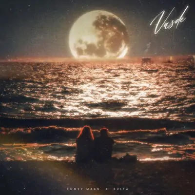 Vasde Song By Vasde Poster