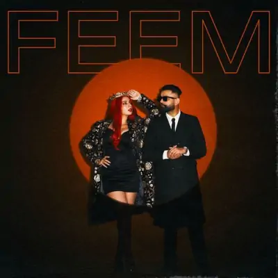 FEEM Song By FEEM Poster