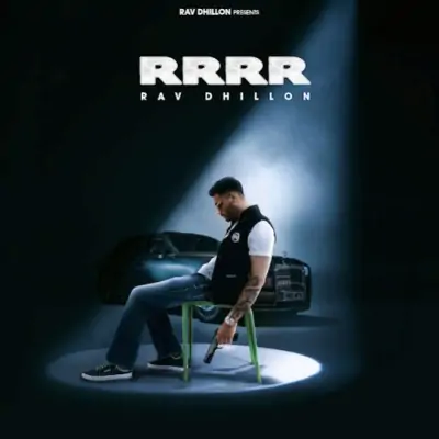 RRRR Song By RRRR Poster