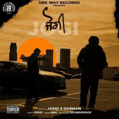 Jogi Song By Jogi Poster