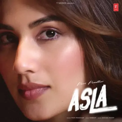 Asla Song By Asla Poster