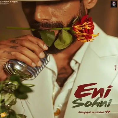 Eni Sohni Song By Eni Sohni Poster