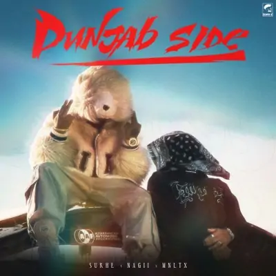 Punjab Side Song By Punjab Side Poster