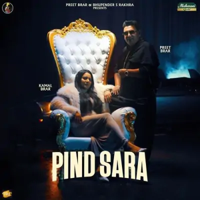 Pind Sara Song By Pind Sara Poster