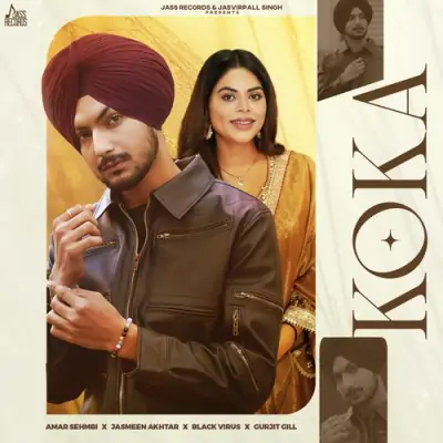Koka Song By Koka Poster