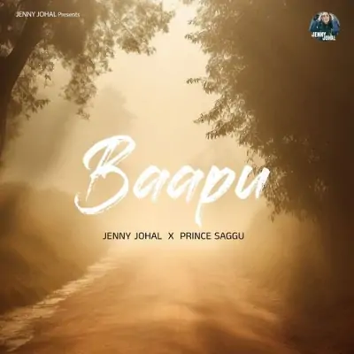 Baapu Song By Baapu Poster