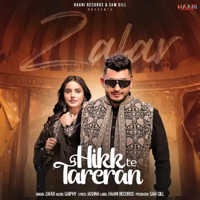 Hikk Te Tareran Song By Hikk Te Tareran Poster