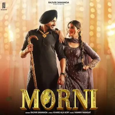 Morni Song By Morni Poster