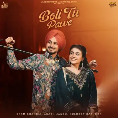 Boli Tu Pawe Song By Boli Tu Pawe Poster